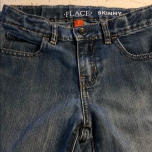 Boys Children’s Place Skinny Jeans